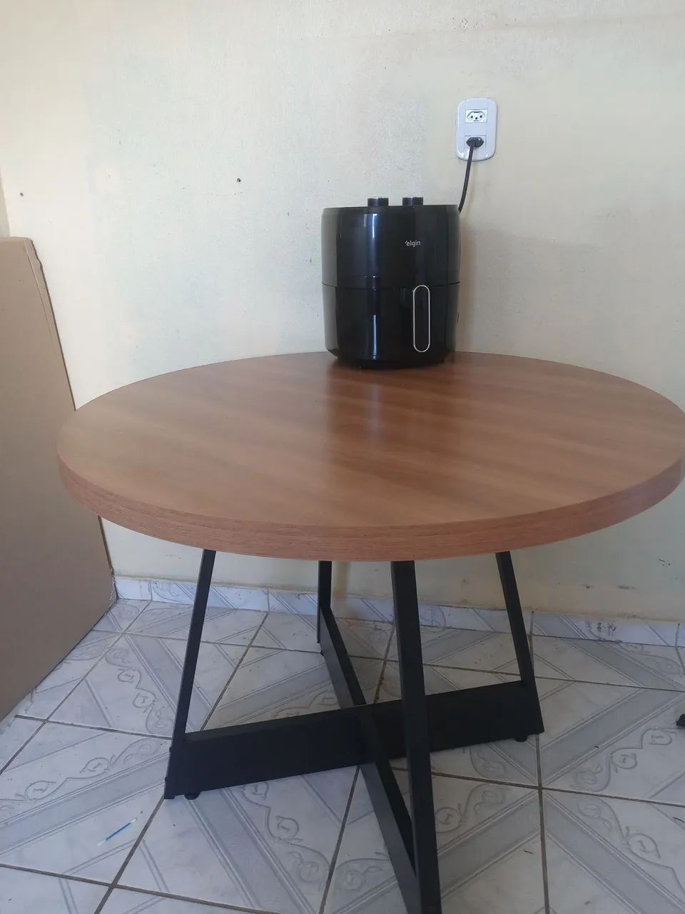 Mesa  - Foto 2