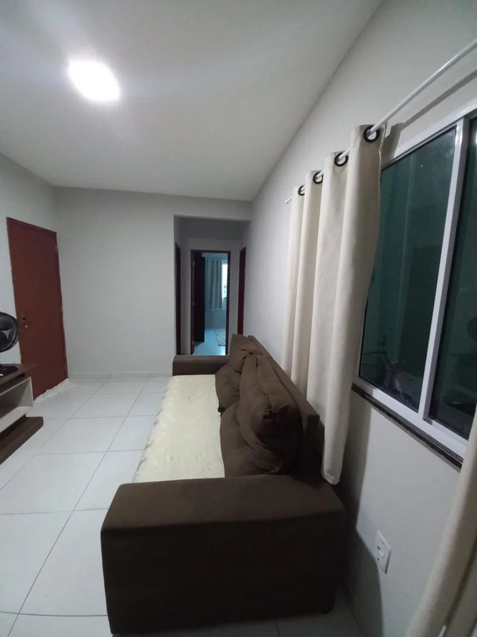 Vendo apto de 2 quartos em Novo México  - Foto 4