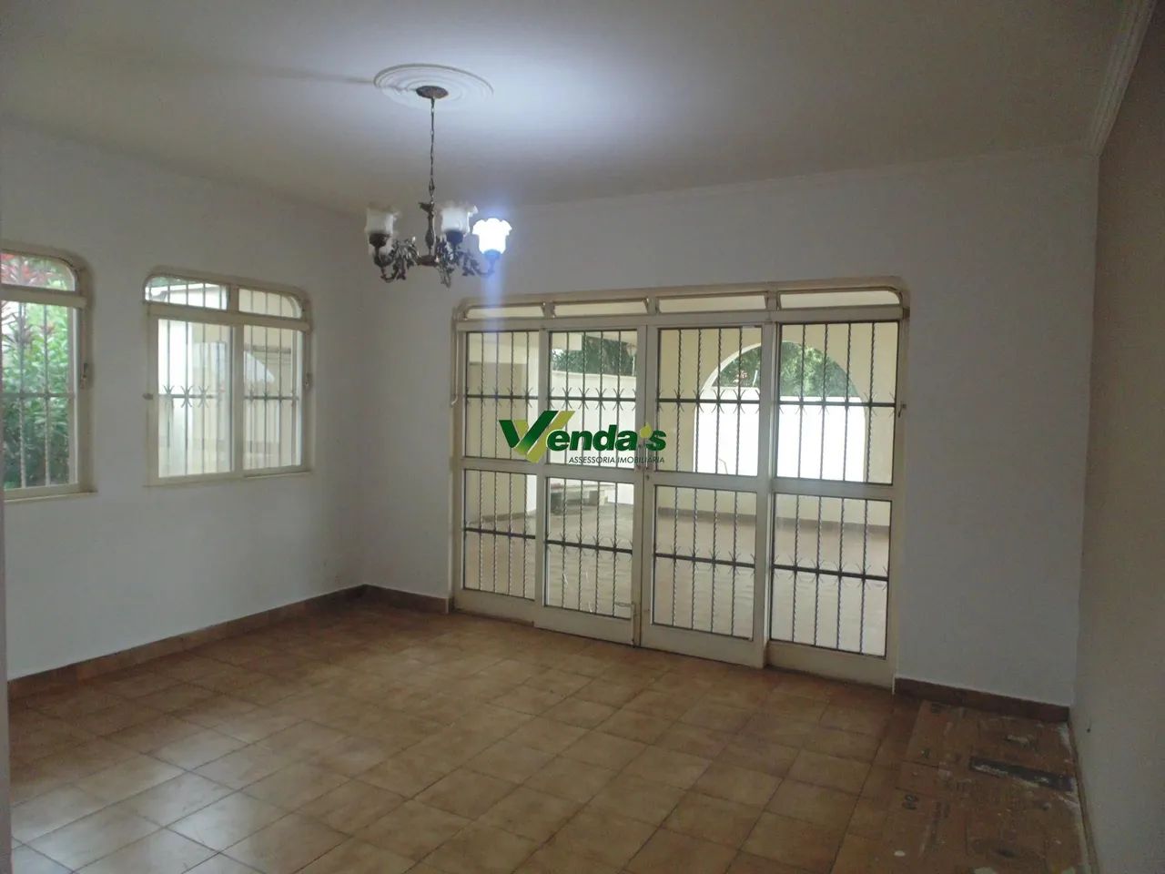 Residência na Nova Piracicaba com 4 dormitórios, piscina, 3 vagas. - Foto 5
