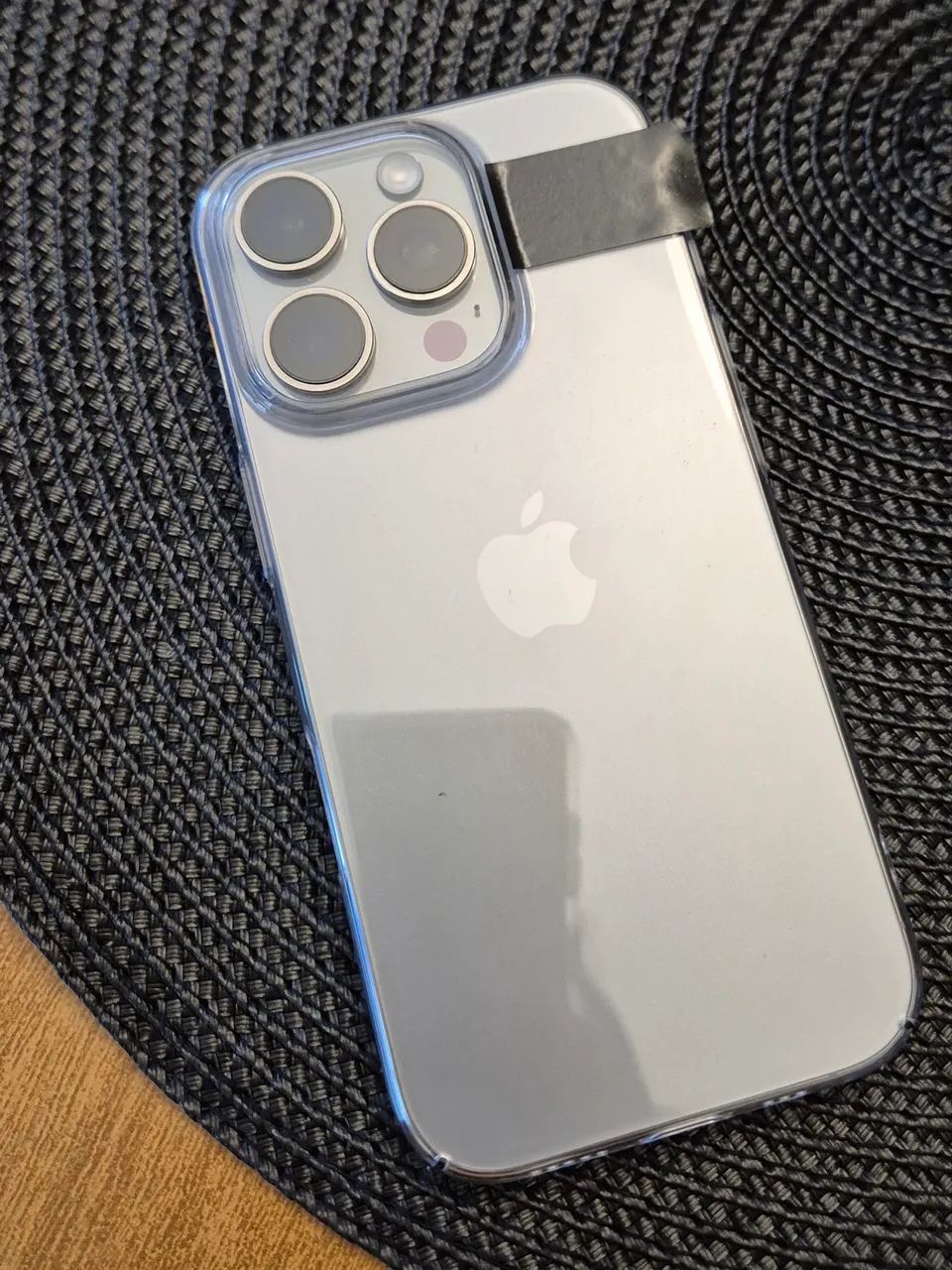 iPhone 16 Pro 256GB Titanium - Foto 2