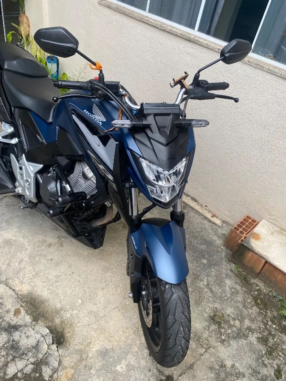 Vendo 300f 2025 muito nova!! - Foto 2