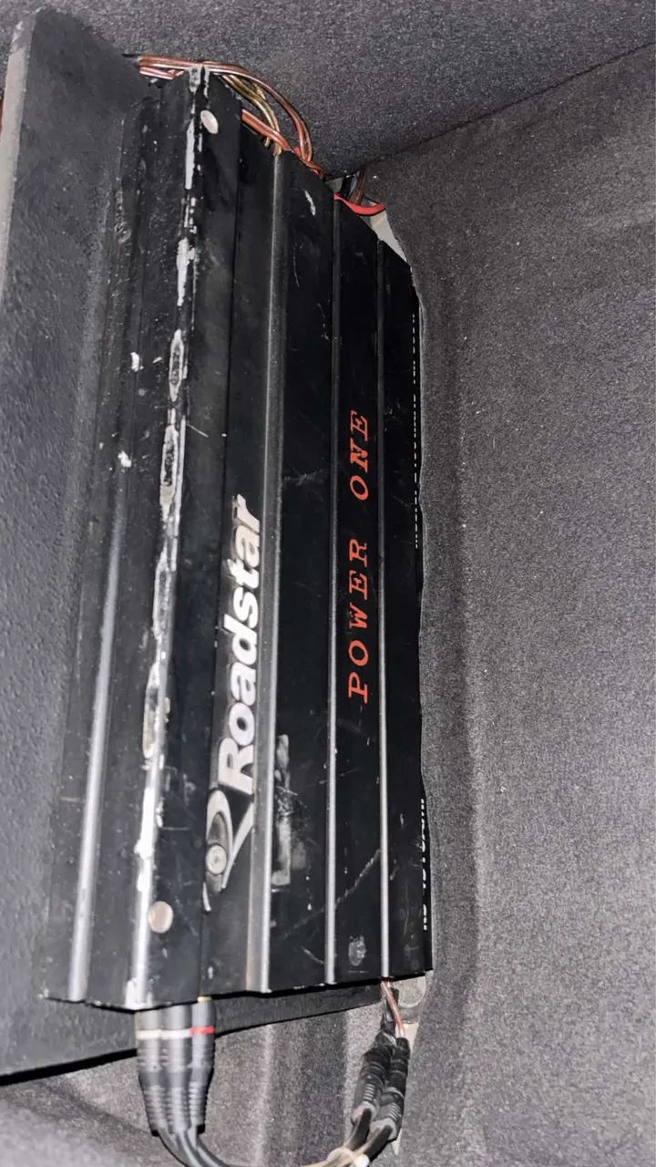 Som automotivo  - Foto 2