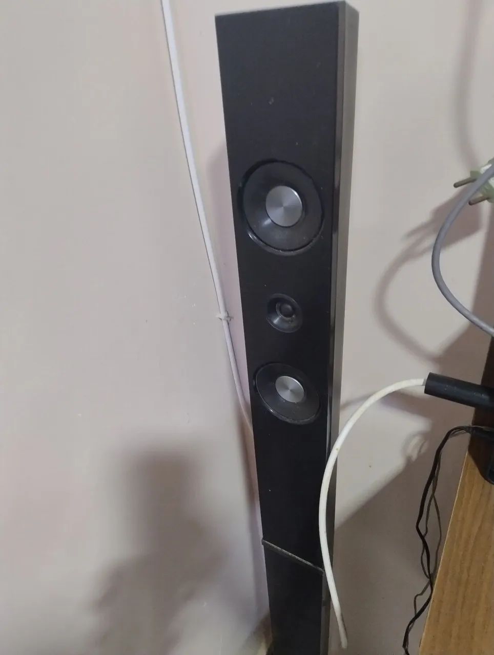 Home teather Samsung  - Foto 3