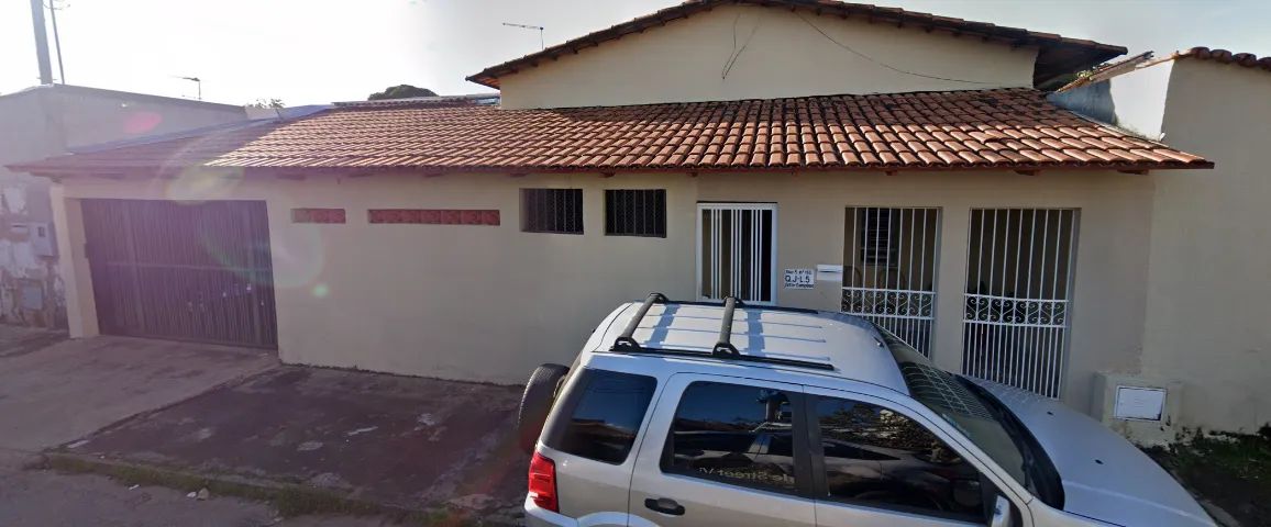 Lote Setor Campinas 544 m² - Foto 2