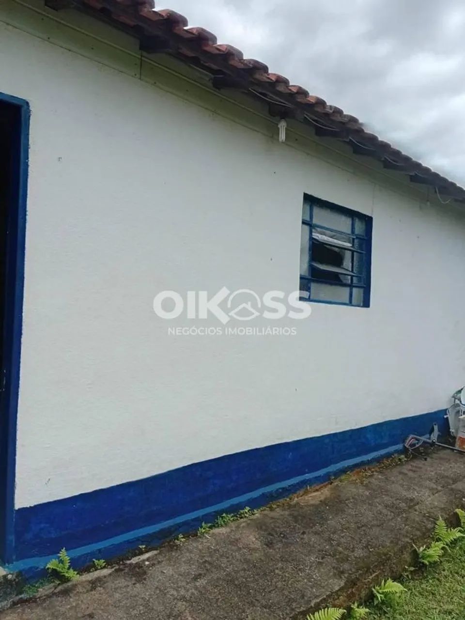 Sítio com 1 quarto - Foto 5
