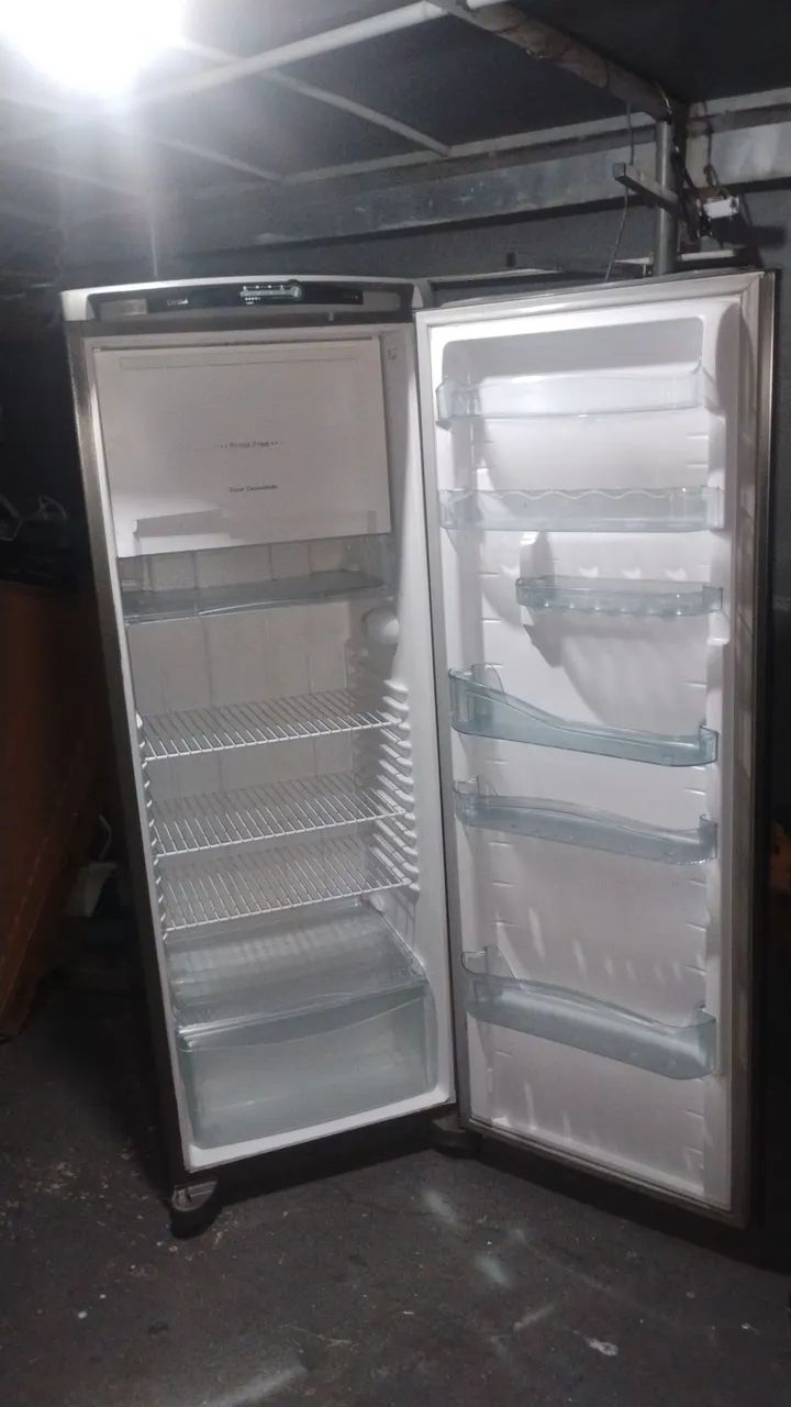 Vendo  geladeira  - Foto 5