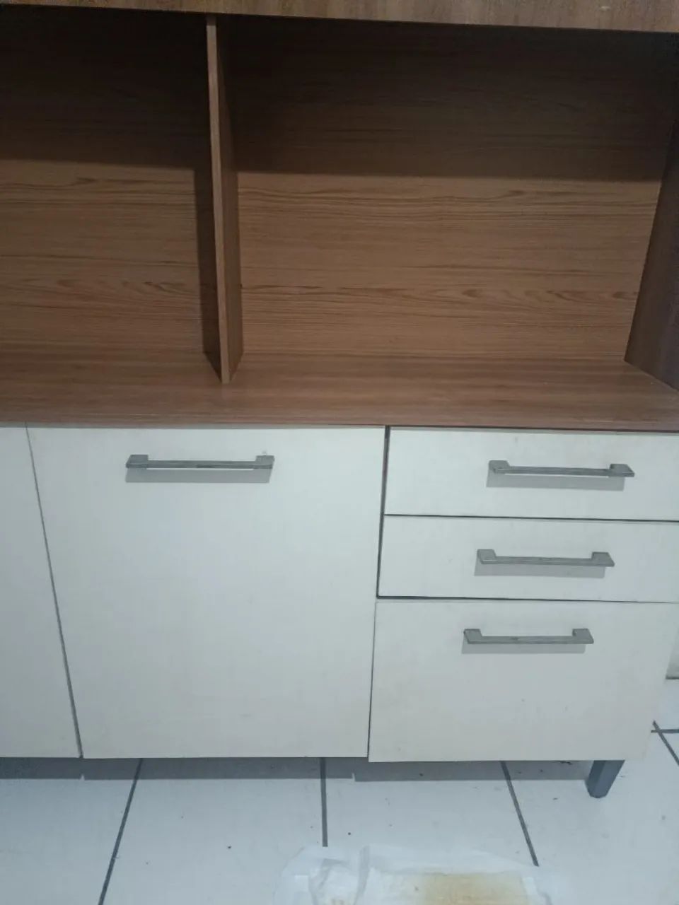 Armário de cozinha  - Foto 3