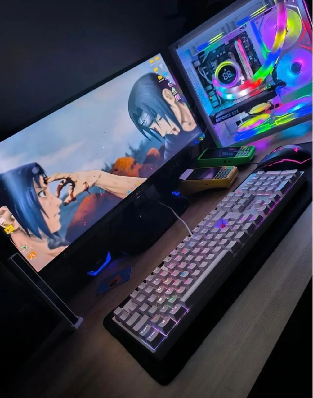 Complete Gaming PC423878030504110081