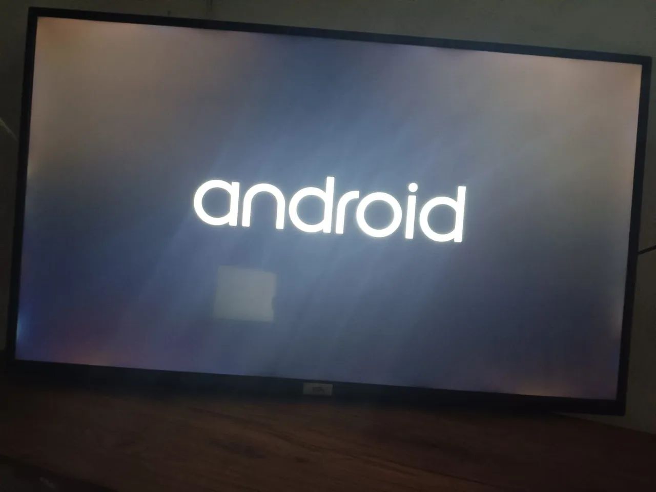 Smartv SEMP TCL ANDROID TV 43 POLEGADAS - Foto 2
