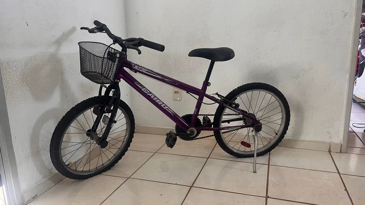 Bicicleta infantil - Foto 2