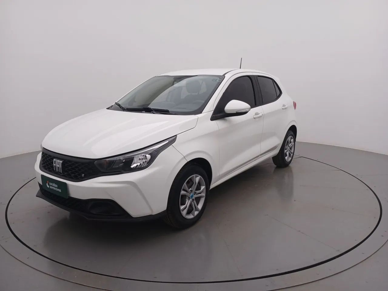 Fiat Argo Drive 1.0 Firefly 2025