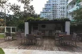 Duplex para aluguel e venda com 327 metros quadrados com 5 quartos - Foto 5