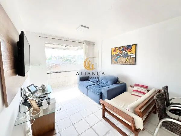 Apartamento em Capoeiras, Florianópolis/SC - Foto 3