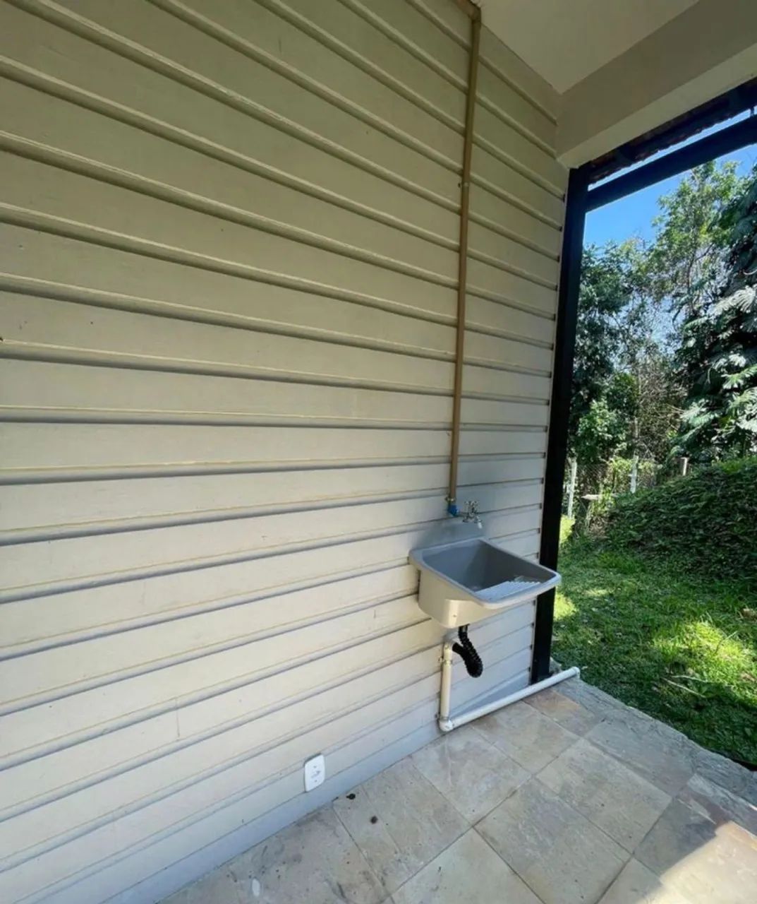Bingen - Casa com 2 quartos, garagem. - Foto 5