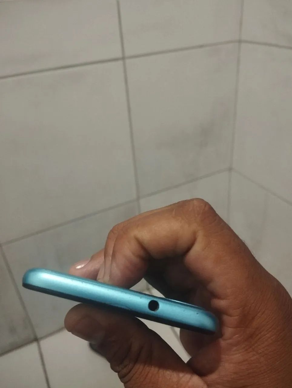 Vendo Motorola E20  - Foto 4