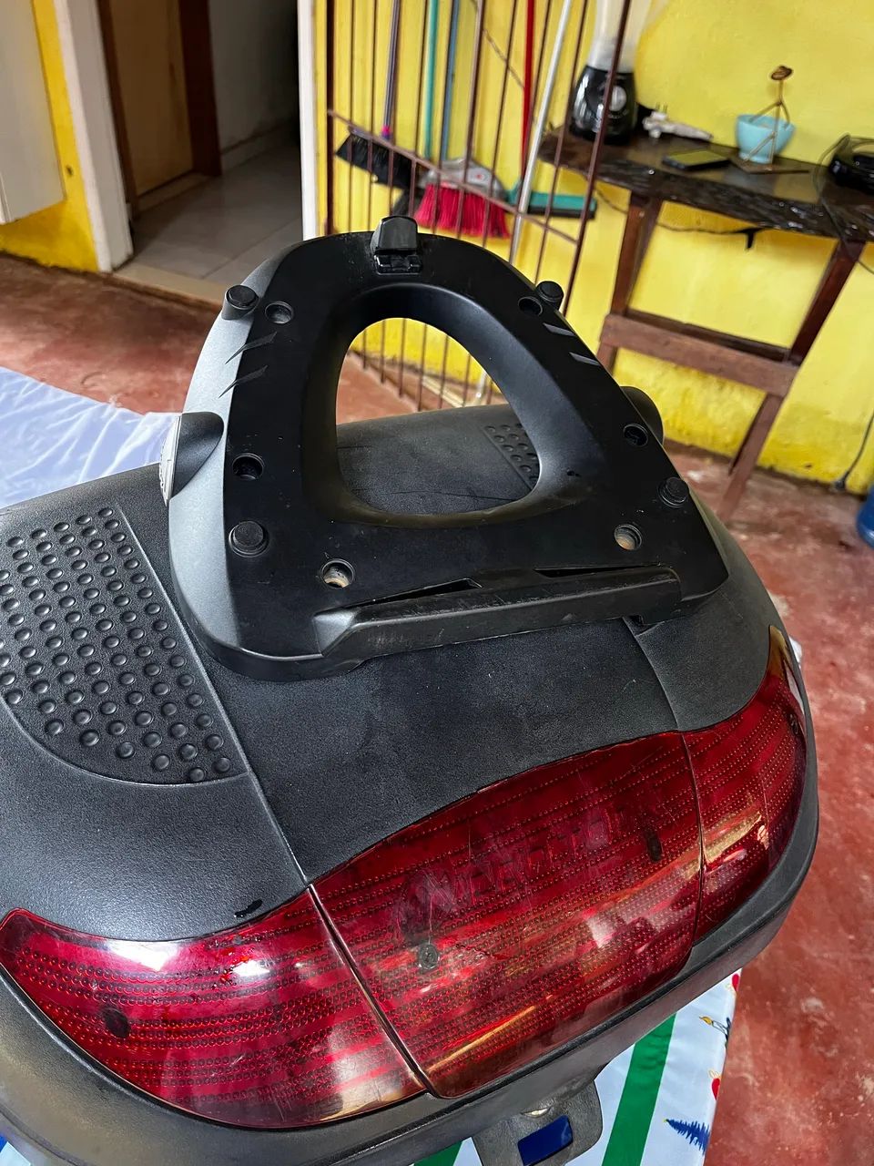 Bau protork 45 litros - Foto 3