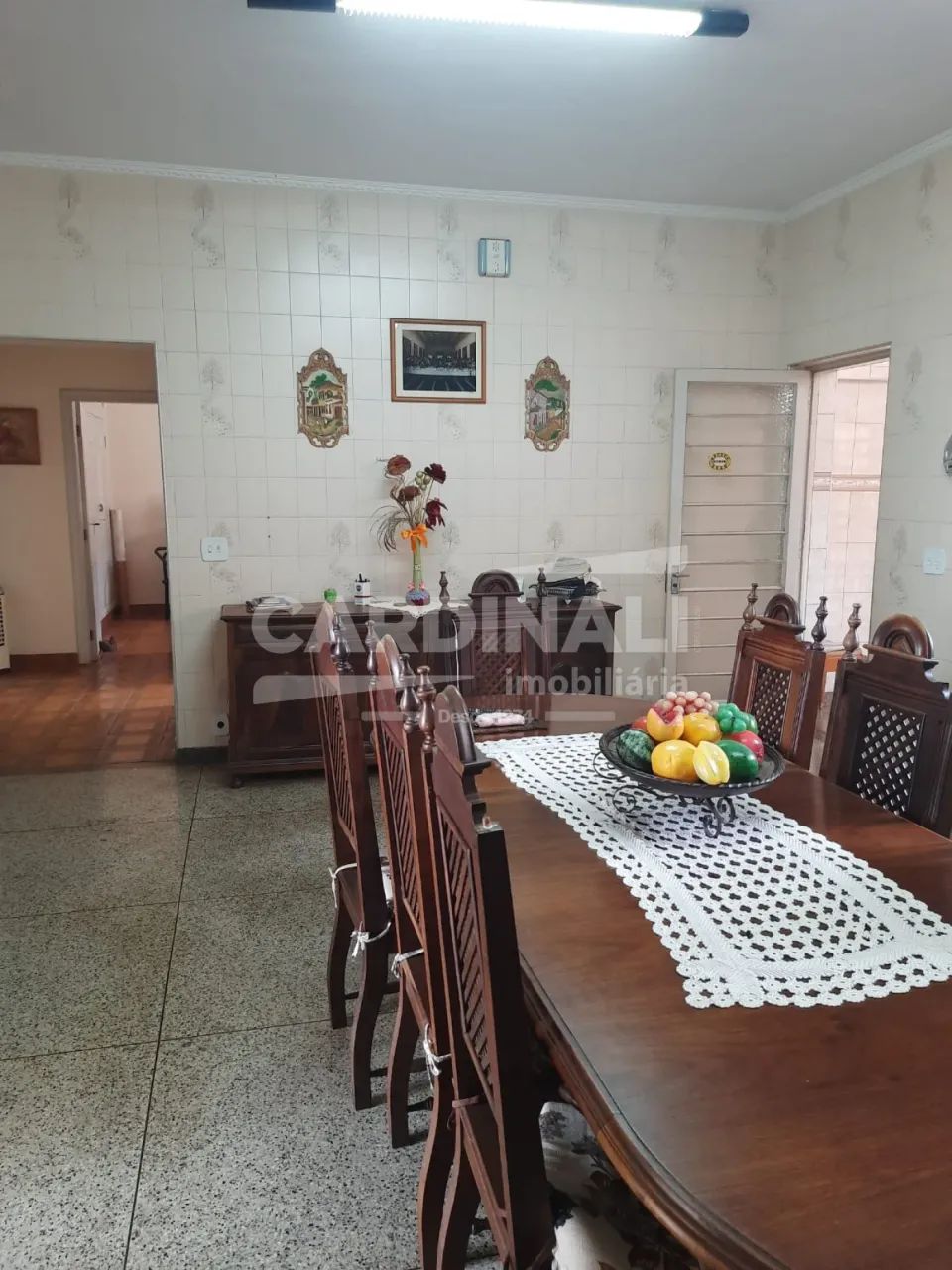 Casa Padrão em Campinas - Foto 5