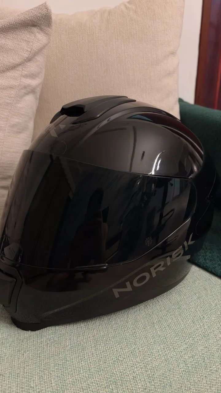Capacete Norisk  - Foto 4