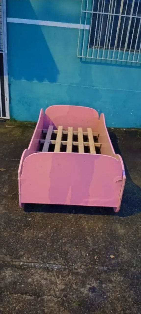 Cama infantil  - Foto 4