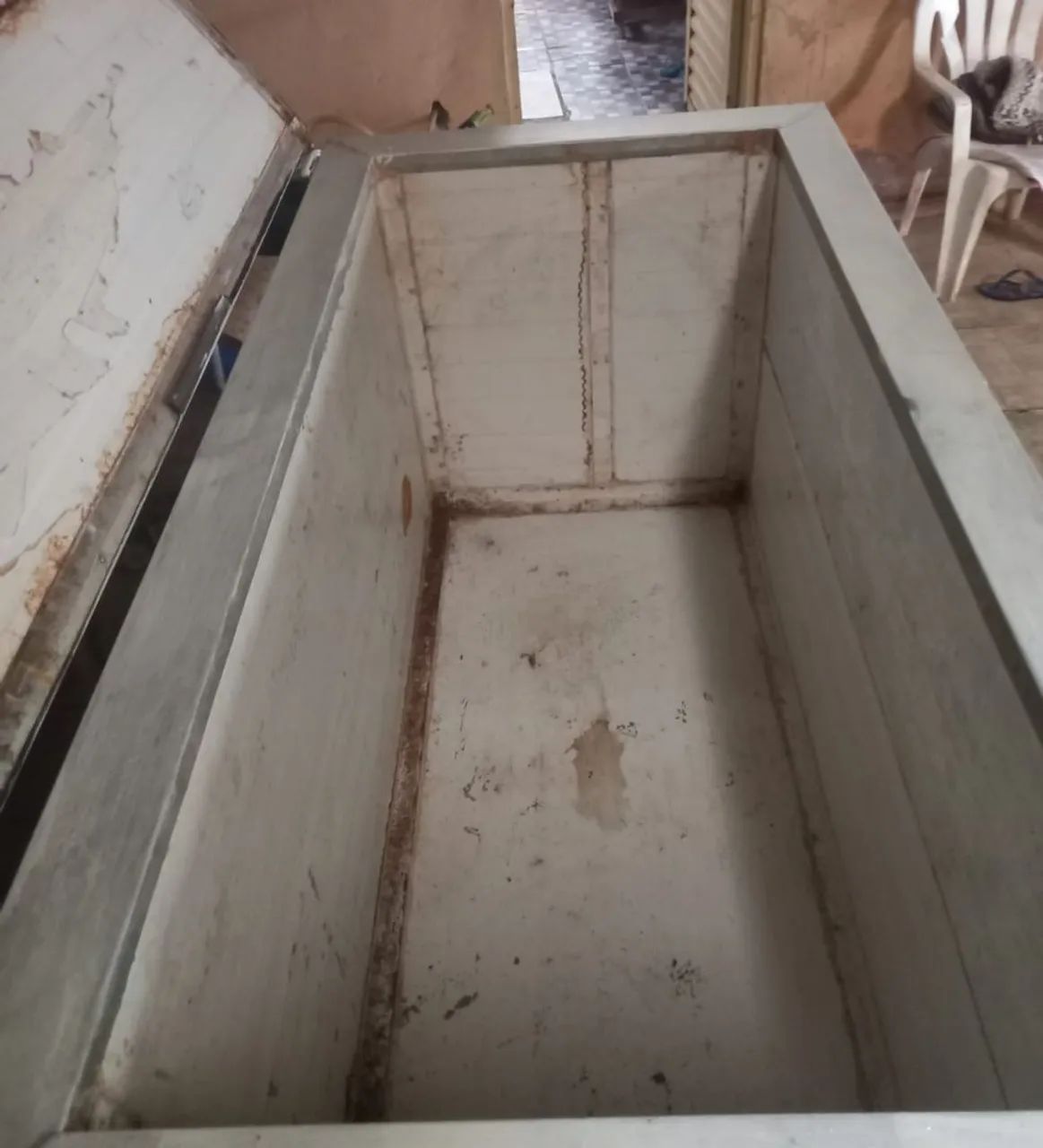 Caixa térmica 800 - Foto 4