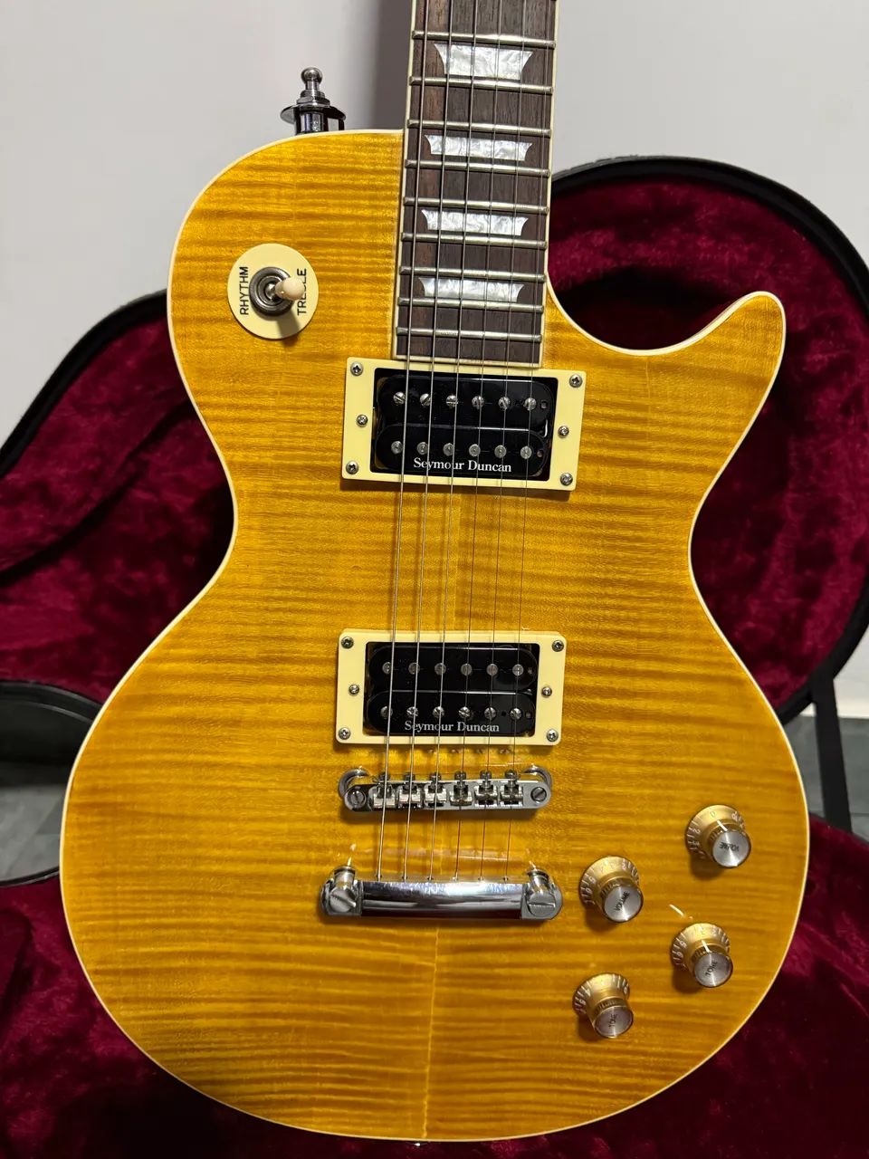 Gibson slash  - Foto 4