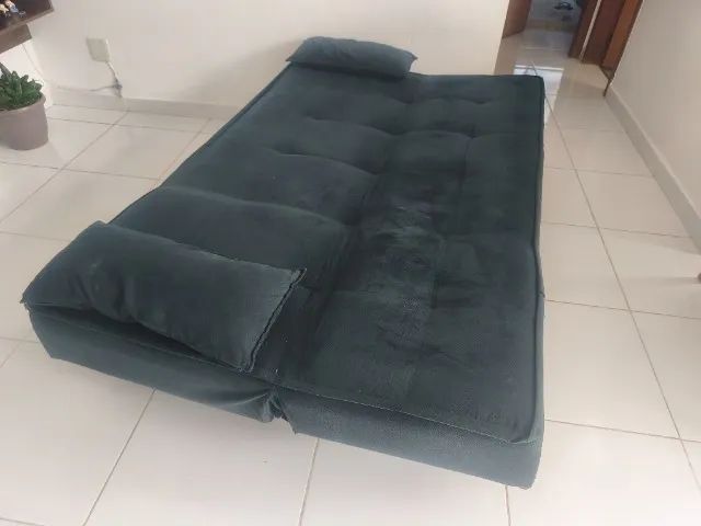 Sofá cama - Foto 4