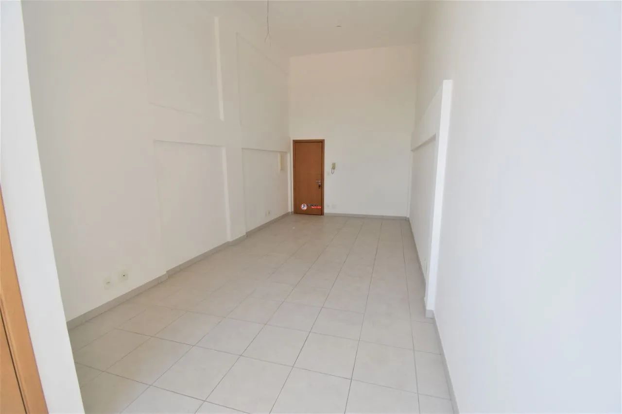 Sala com garagem e elevador à venda na Pampulha - Foto 3