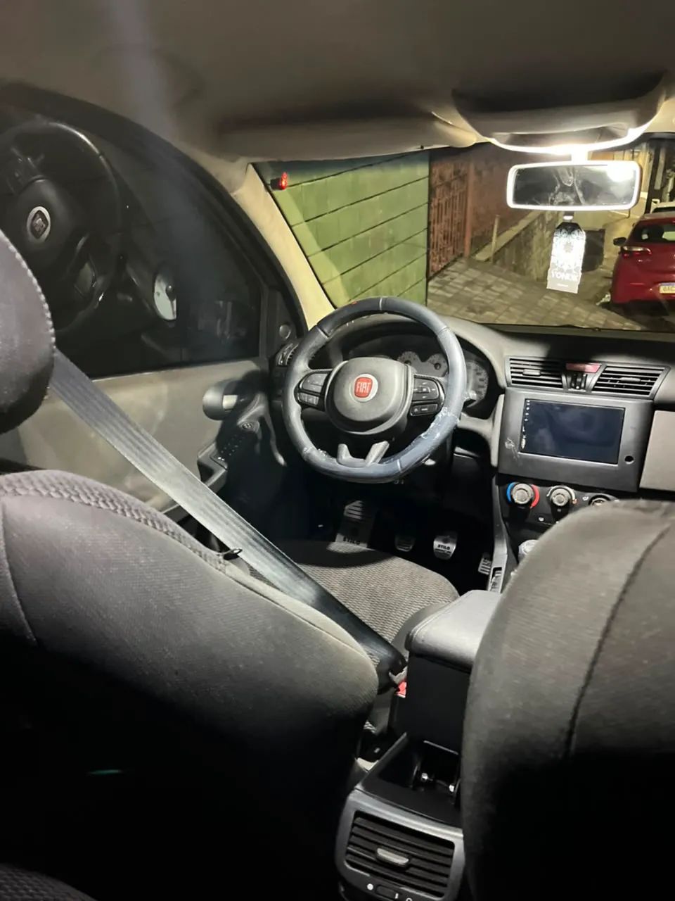 Fiat Stilo 1.8/ 1.8 Connect 8V 103cv 5P 2005