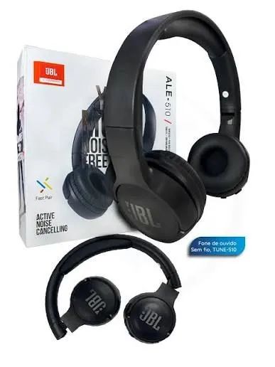 Fone Bluetooth headset JBL 510 BT