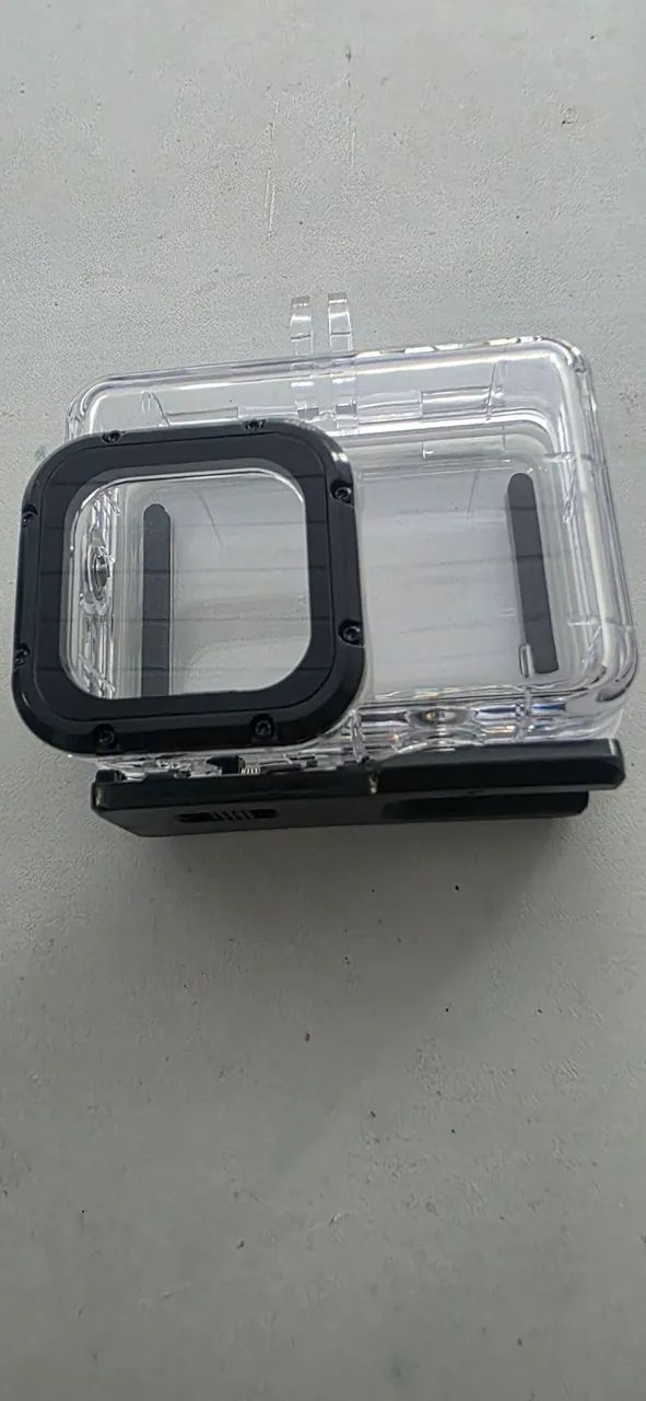 Go pro hero 9 black - Foto 5