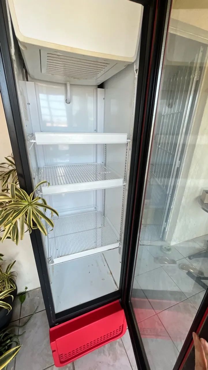 Freezer expositor slim  - Foto 2
