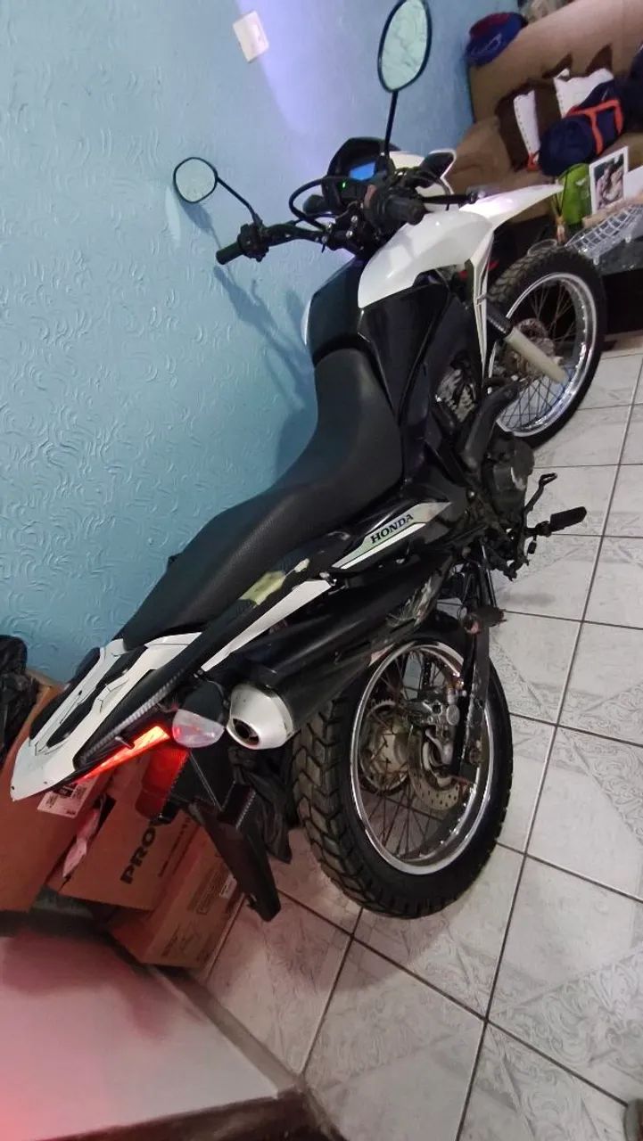  Broz 160 ano 2016 - Foto 5