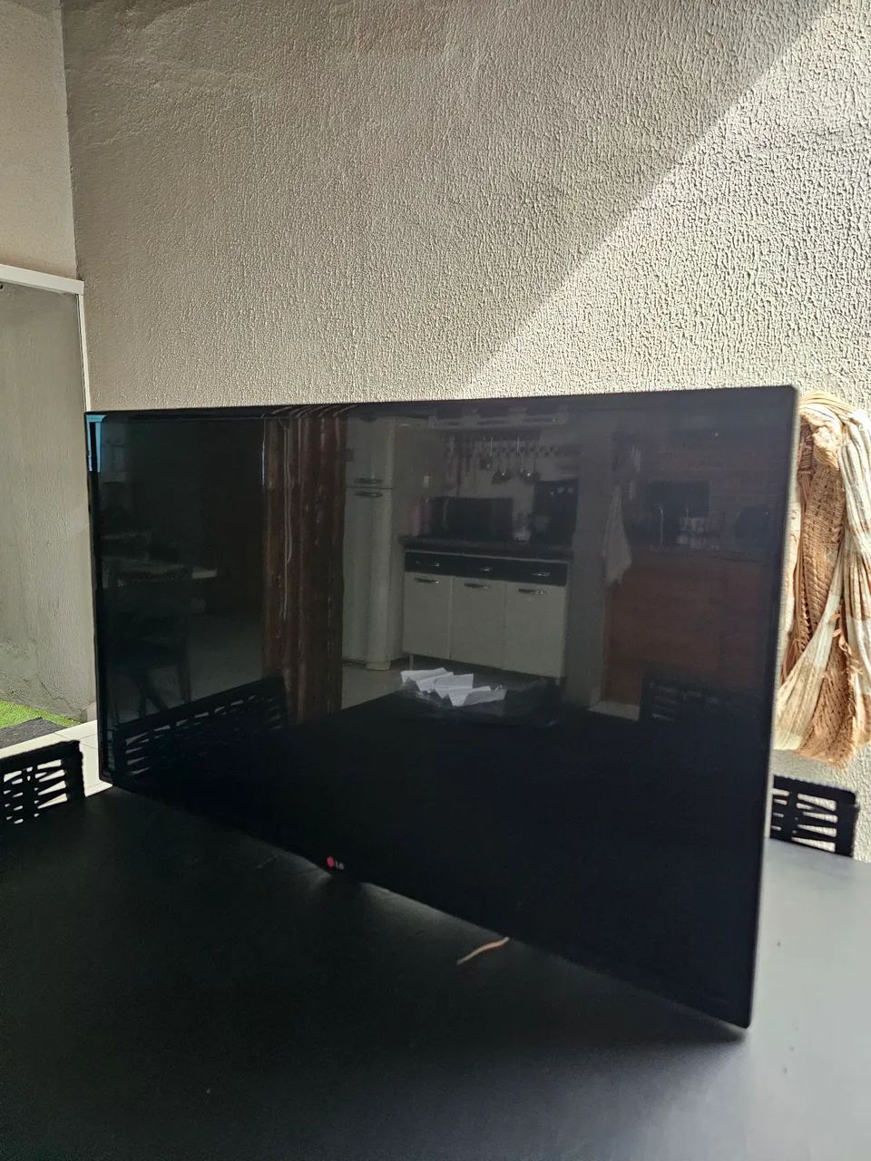 Tv LG 42 