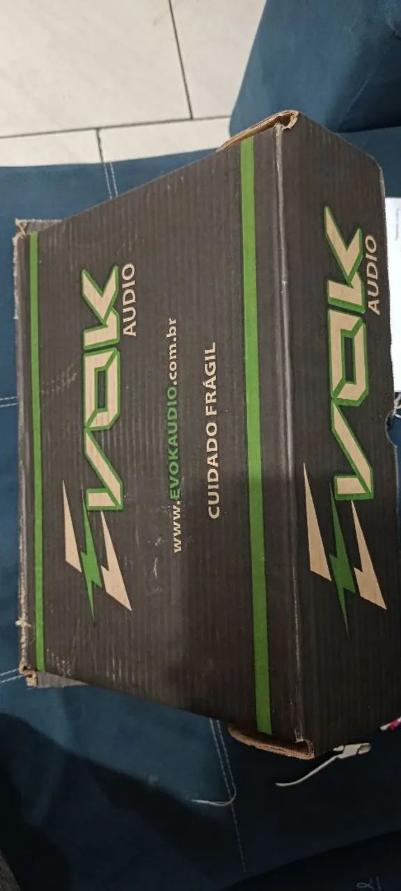 Evok 250rms - Foto 2