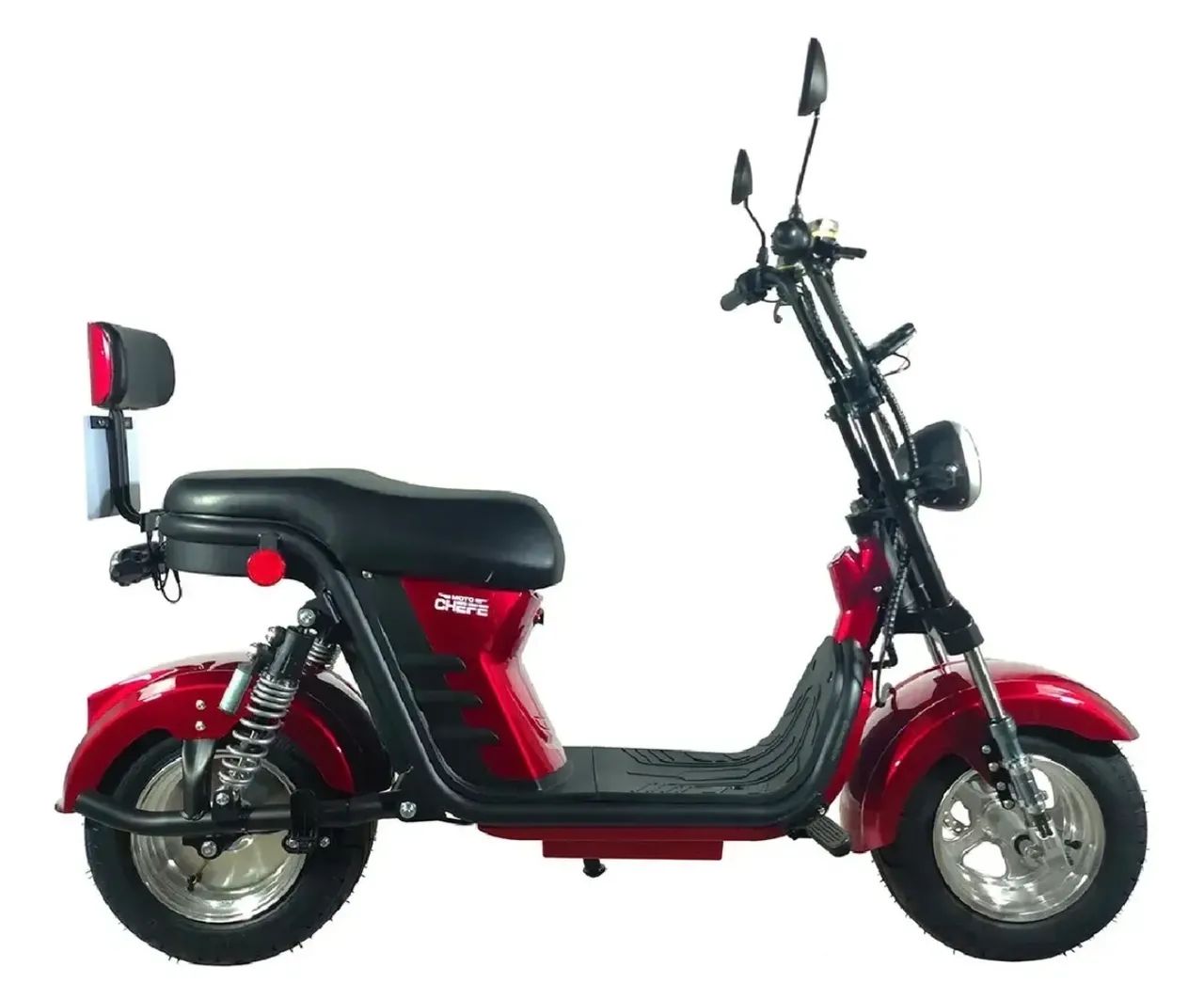 Scooter X12 - 1000w - Foto 2
