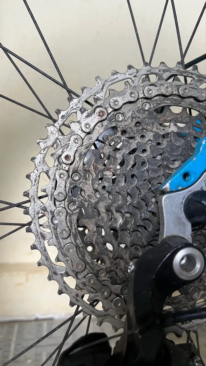 Bike MTB First aro 29 - Foto 4