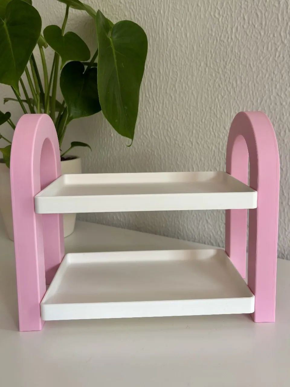 Organizador de maquiagem  - Foto 2