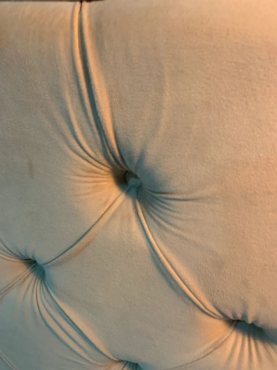 Cabeceira de cama capitonê  - Foto 2