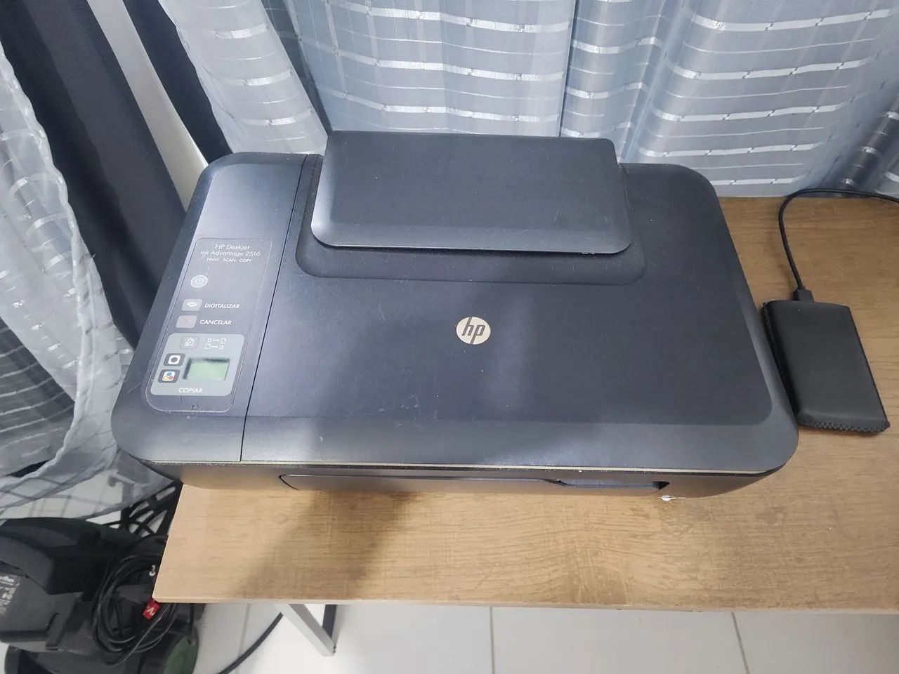 Impressora HP2516