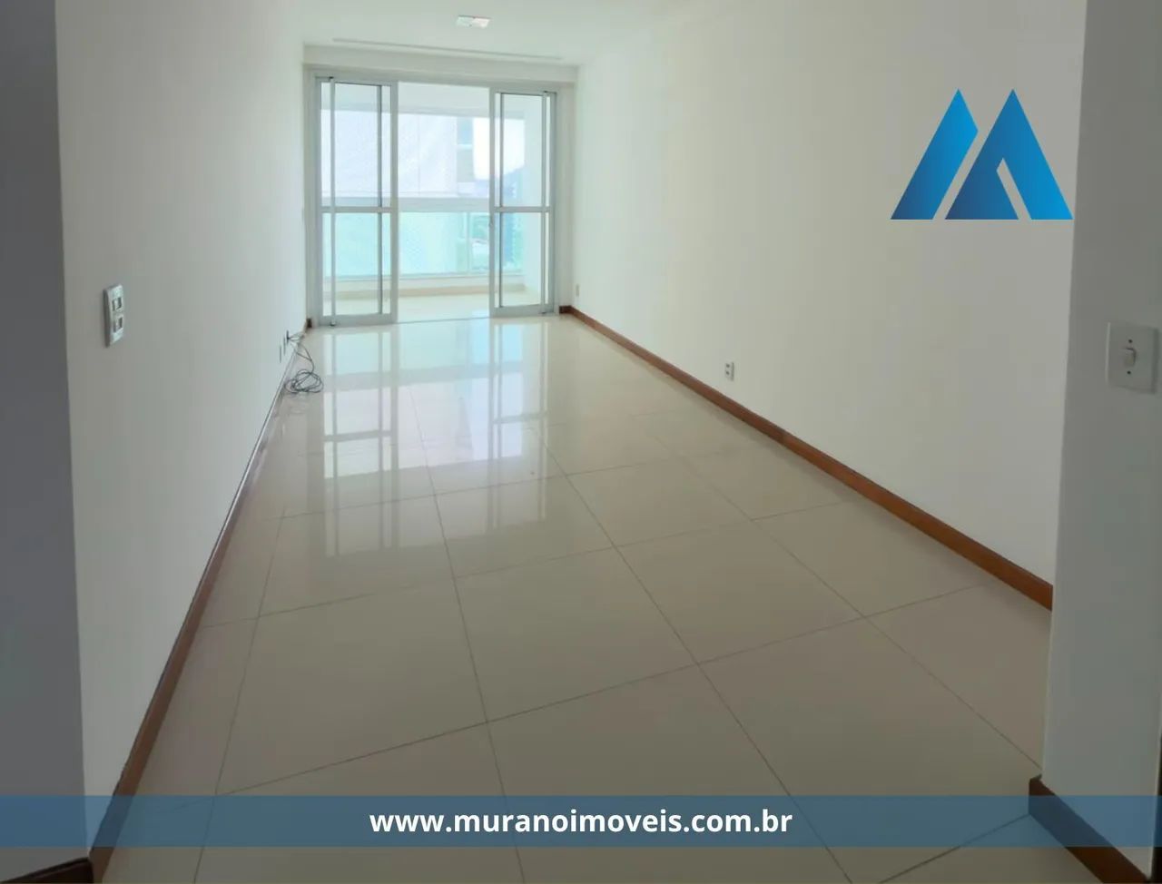 Praia da Costa Apartamento 2 Quartos, 1 Suite de 95m2 para Comprar - Foto 2