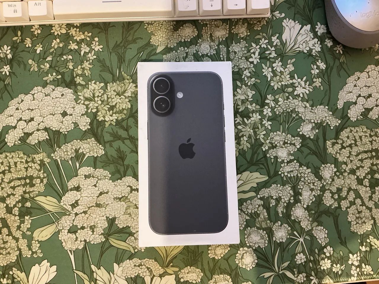 iPhone 17 256GB - Foto 4