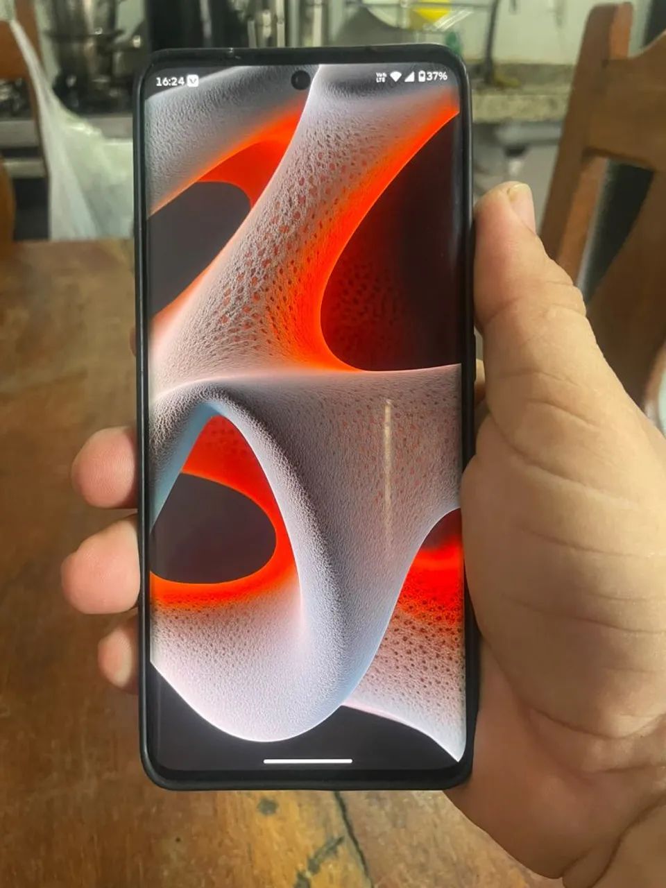 Edge 50 pro 256g - Foto 3