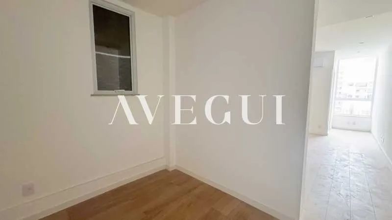 Apartamento : / Residencial / Humaitá - Foto 4