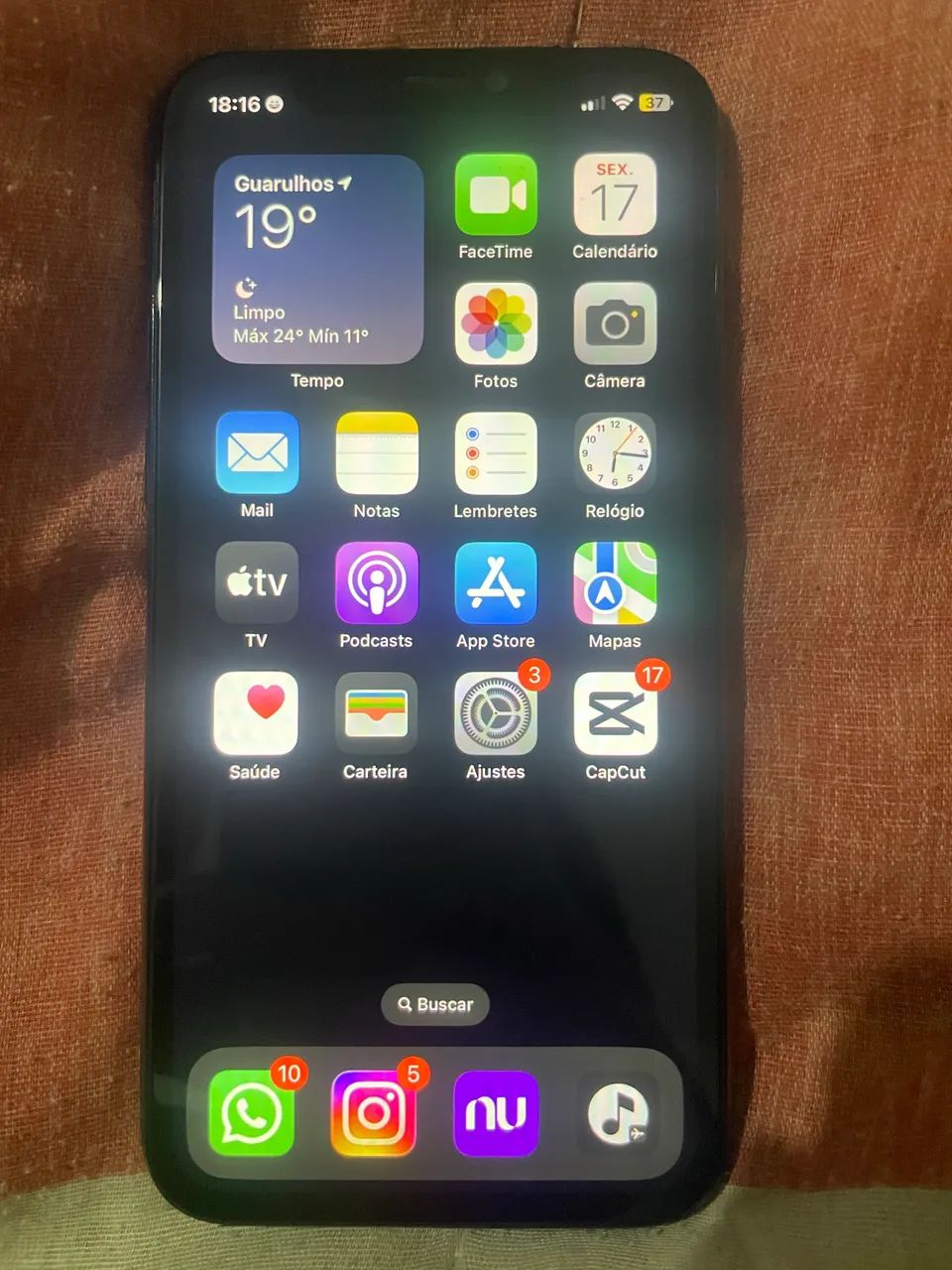 iPhone 11 Pro  - Foto 3