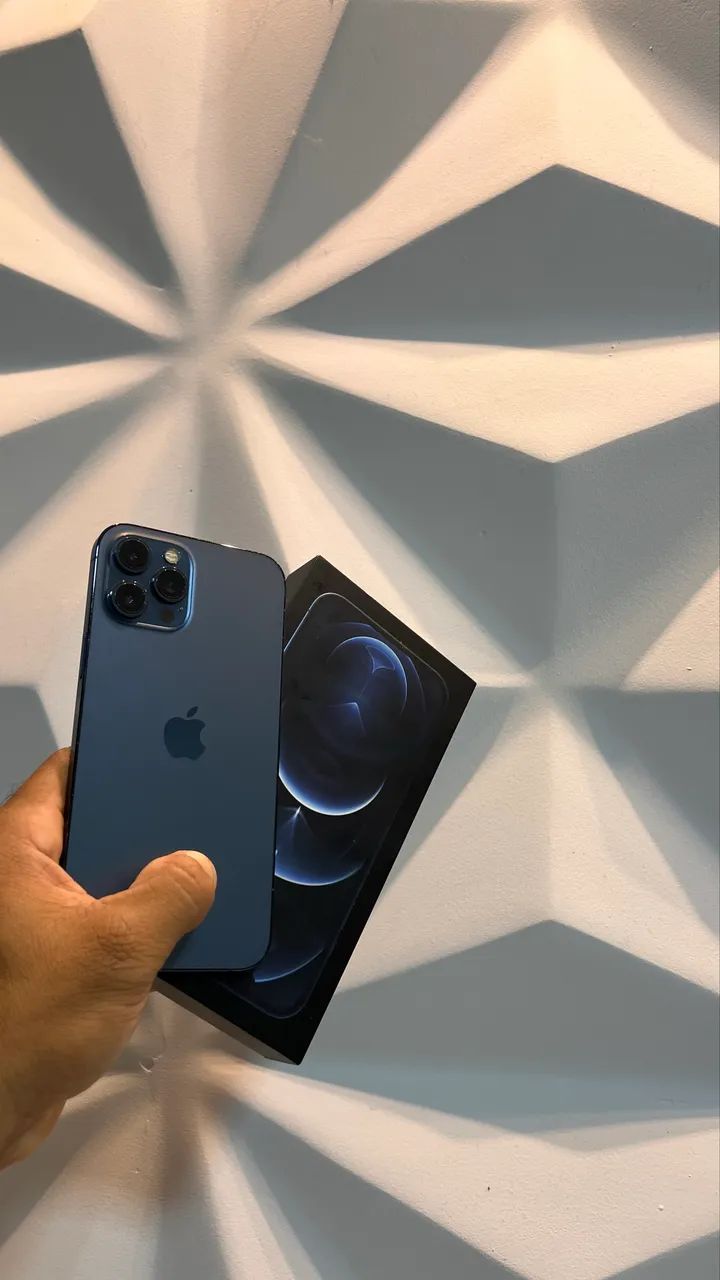 iPhone 12 Pro Max 128 GB 