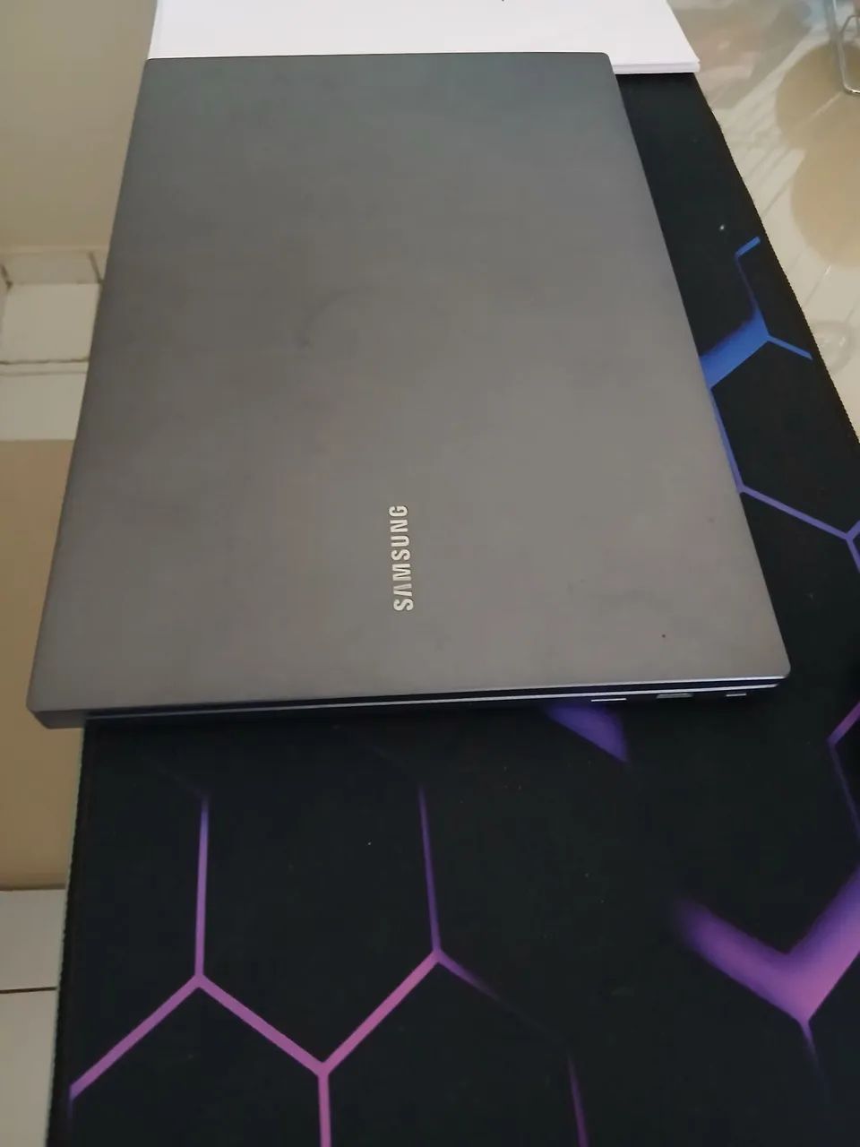 Notebook Samsung - Foto 2