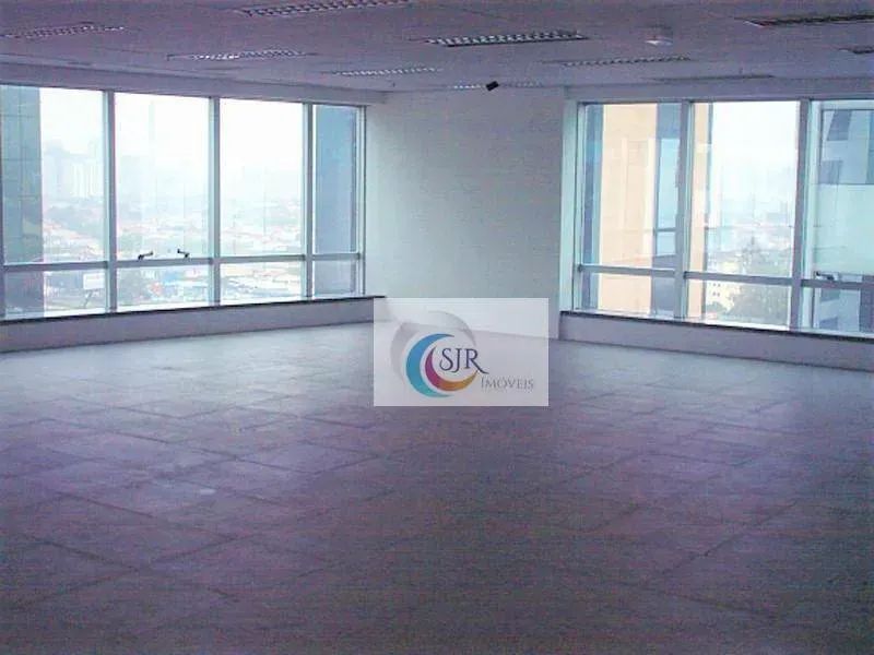 Conjunto comercial de 330 m² com 10 vagas na Berrini - Foto 4