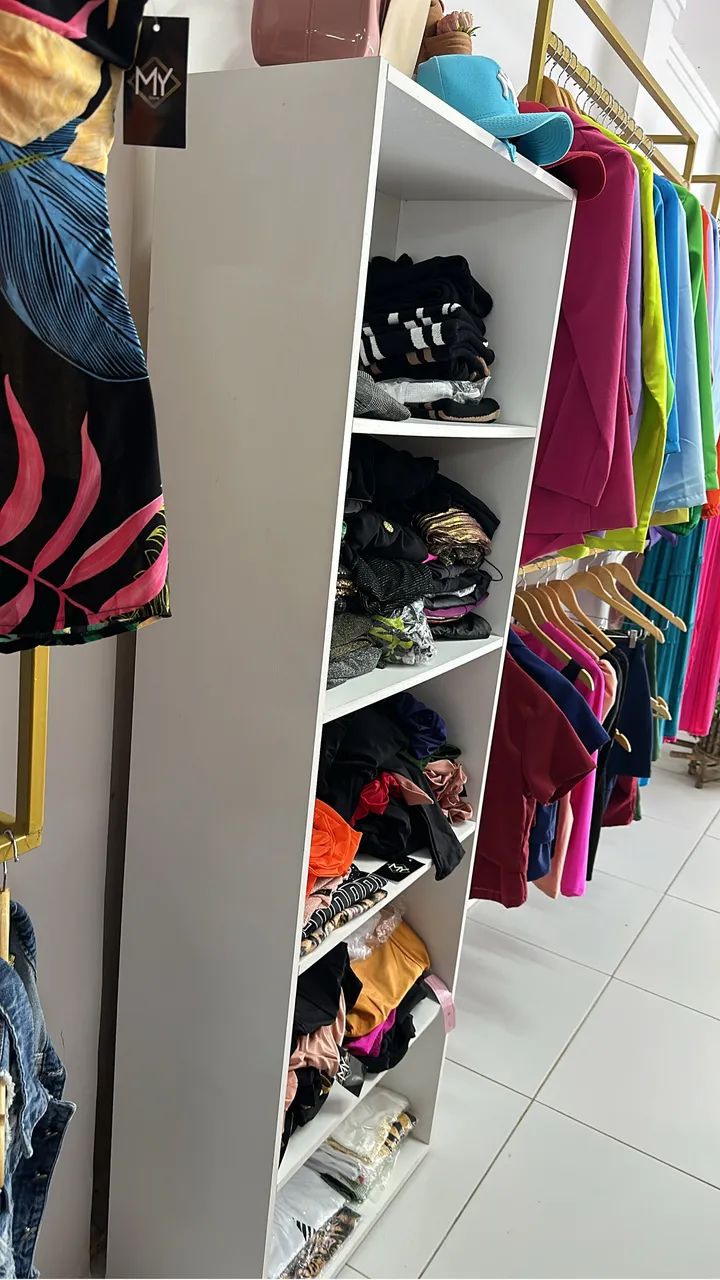 Loja de roupa - Foto 4