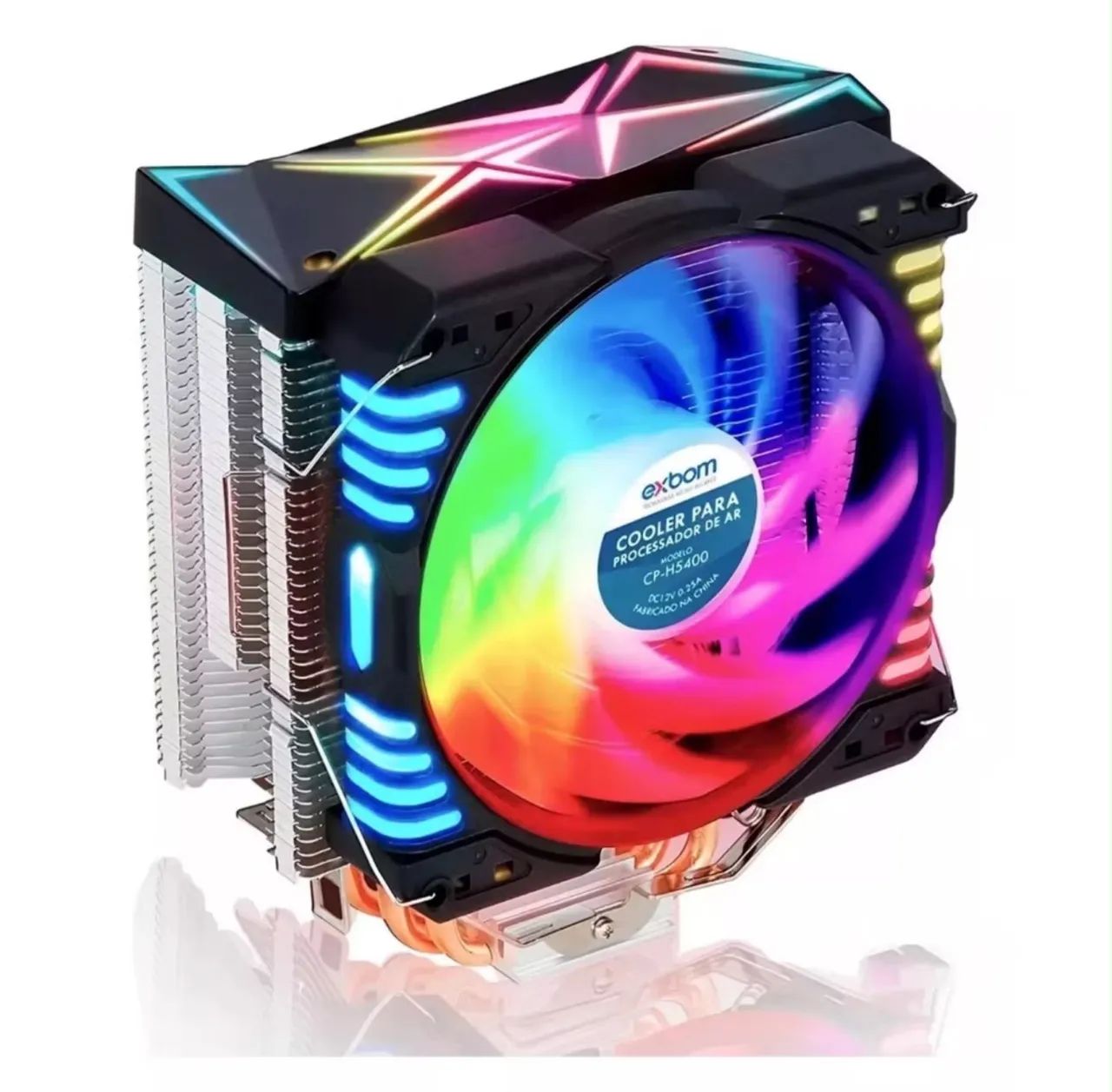 Air Cooler
