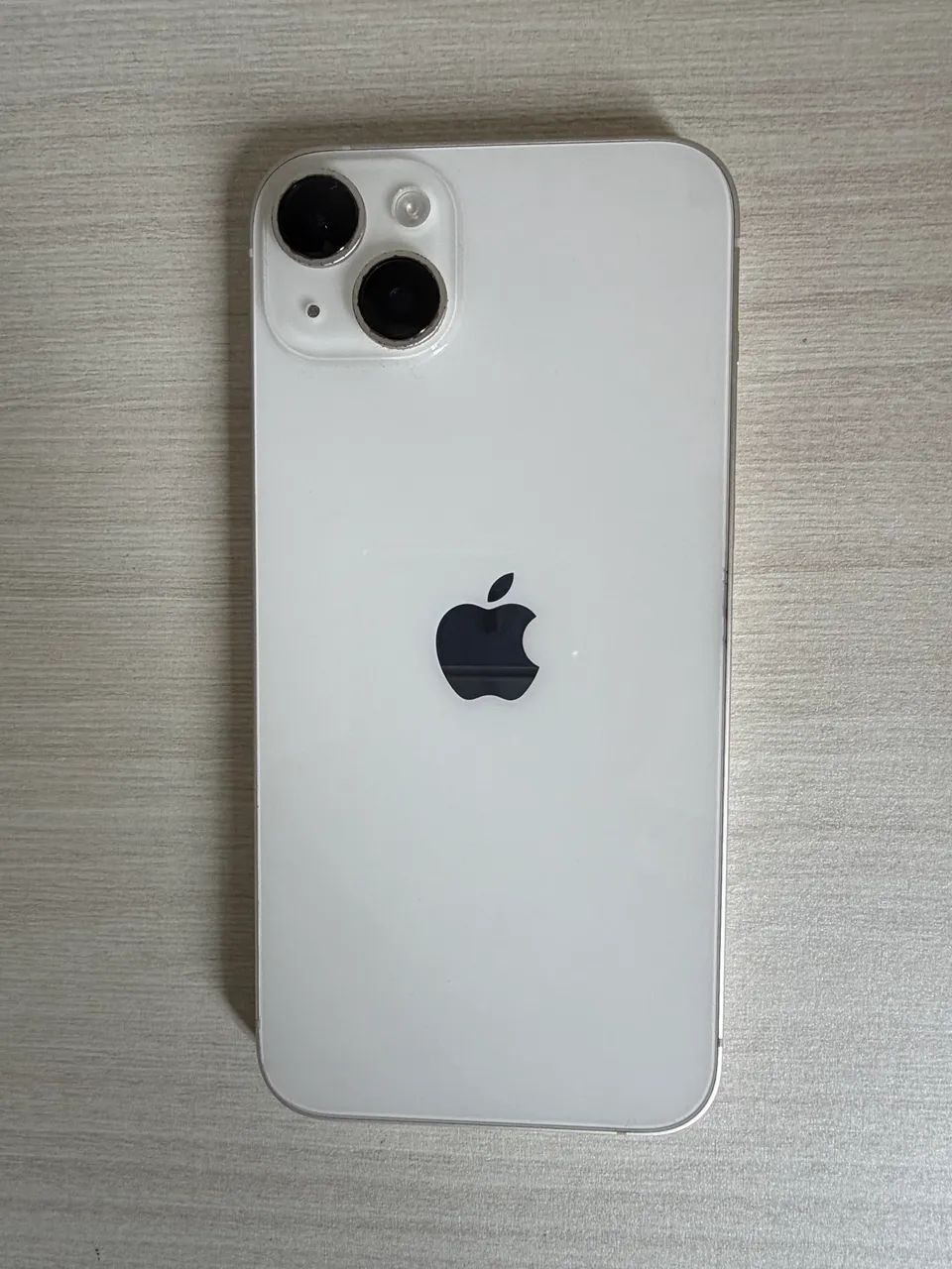 iPhone 14 Plus Branco 256 GB - Celulares e Smartphones - Manaíra